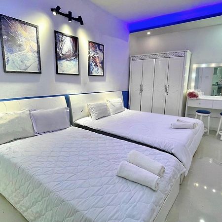 Апартаменты B House Вунгтау Экстерьер фото